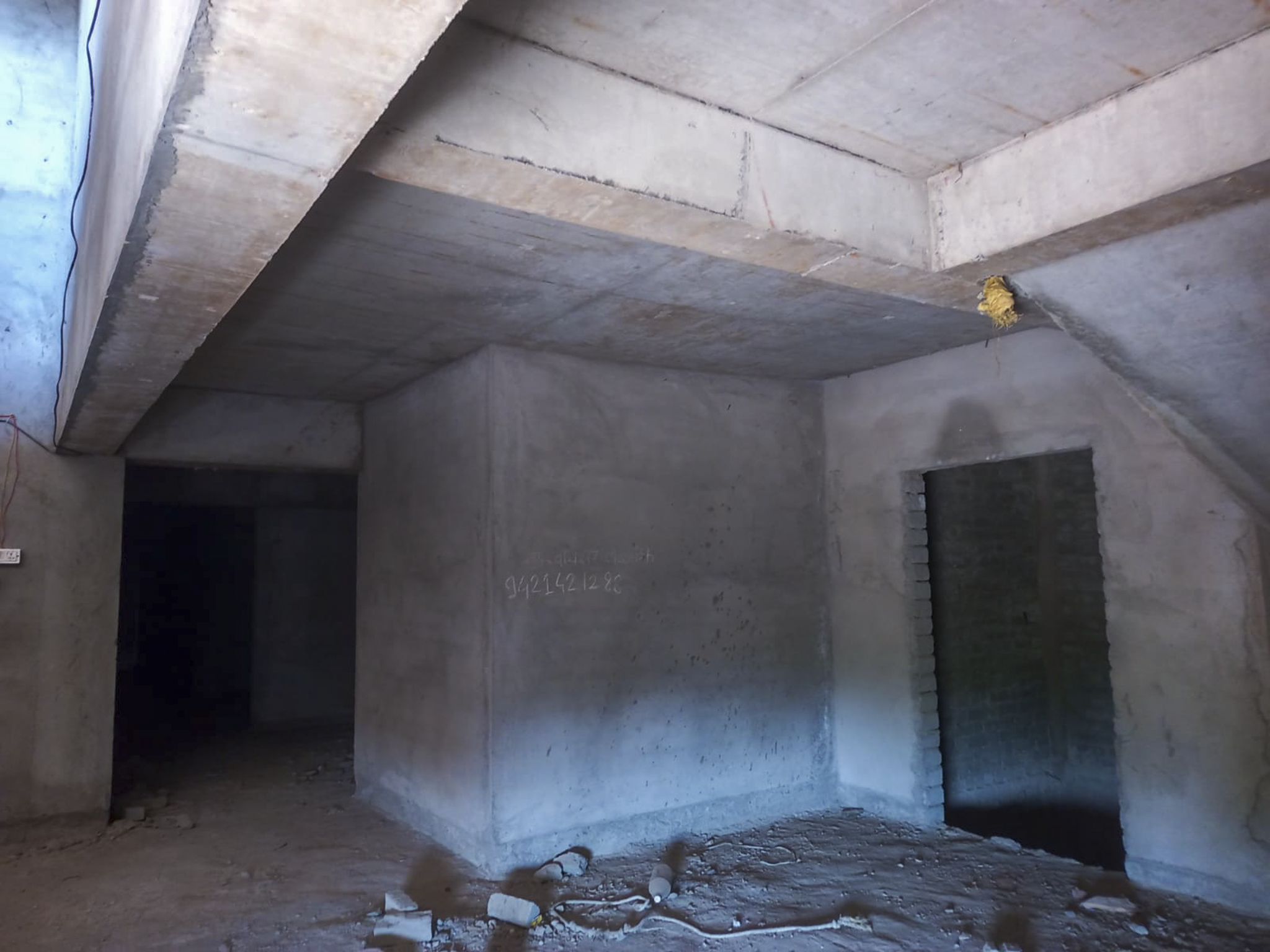 1271.06 square meter Shops for sale in Amravati — photo 20