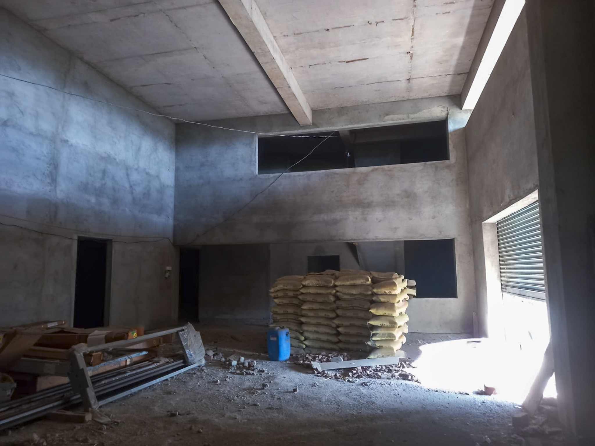 1271.06 square meter Shops for sale in Amravati — photo 23
