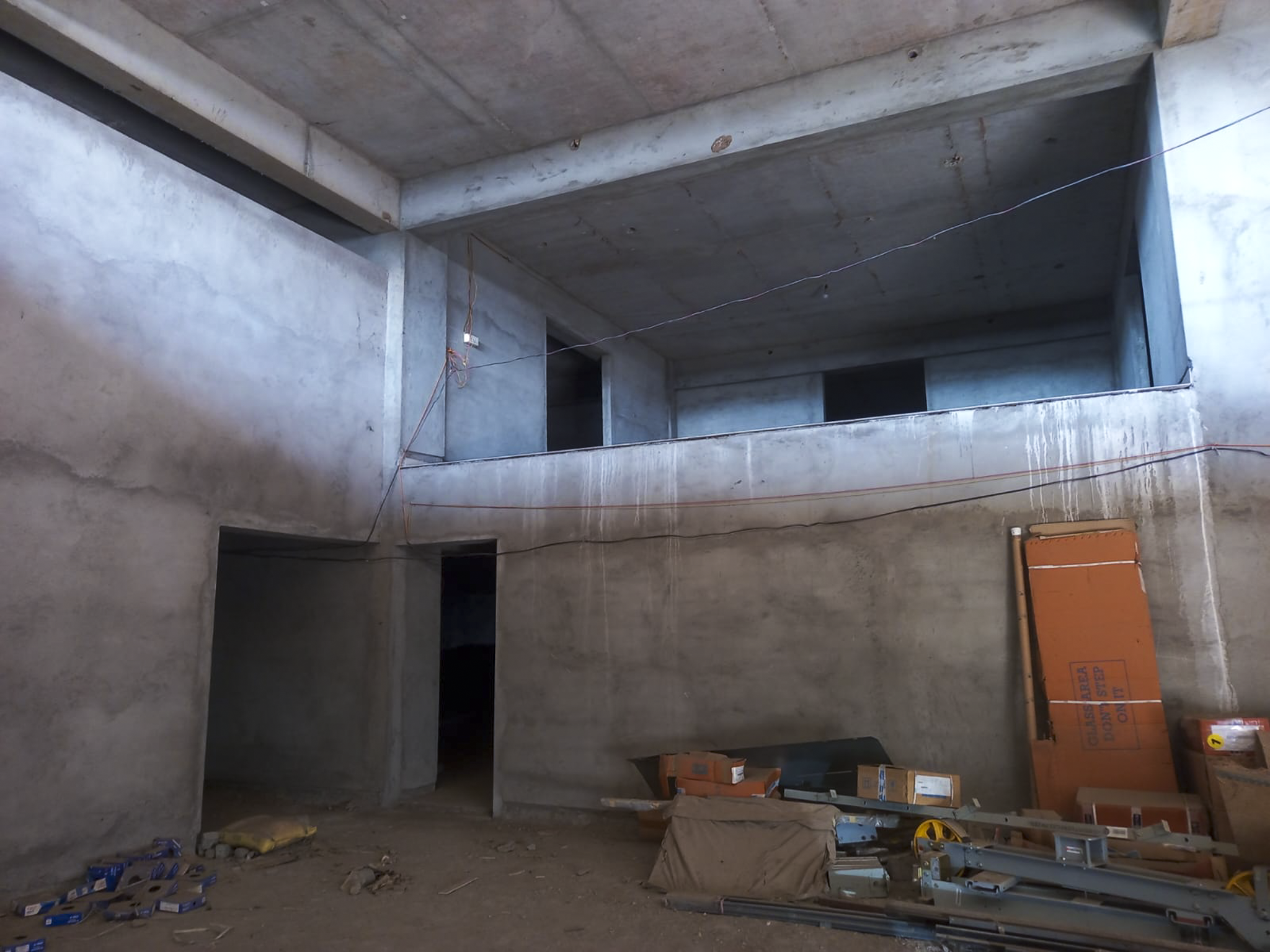 1271.06 square meter Shops for sale in Amravati — photo 24