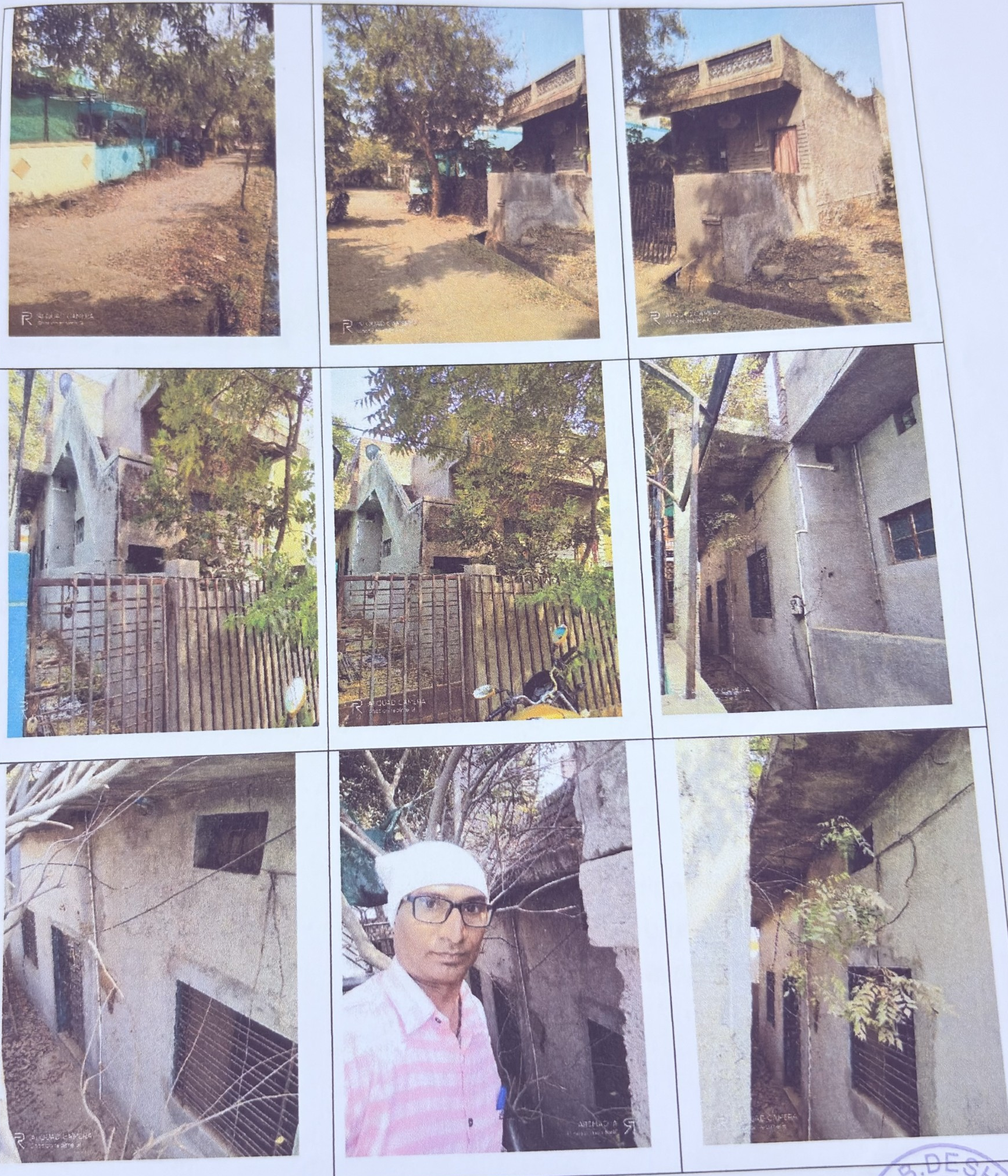 1 BHK Individual House for sale in NA, JALGAON Jalgaon — photo 2