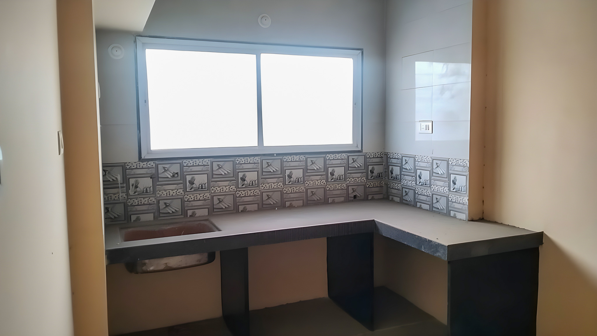 2 BHK Flat for sale in AMRUT SAI PLAZA PHASE II, Padampura, Aurangabad Chhatrapati Sambhajinagar — photo 5