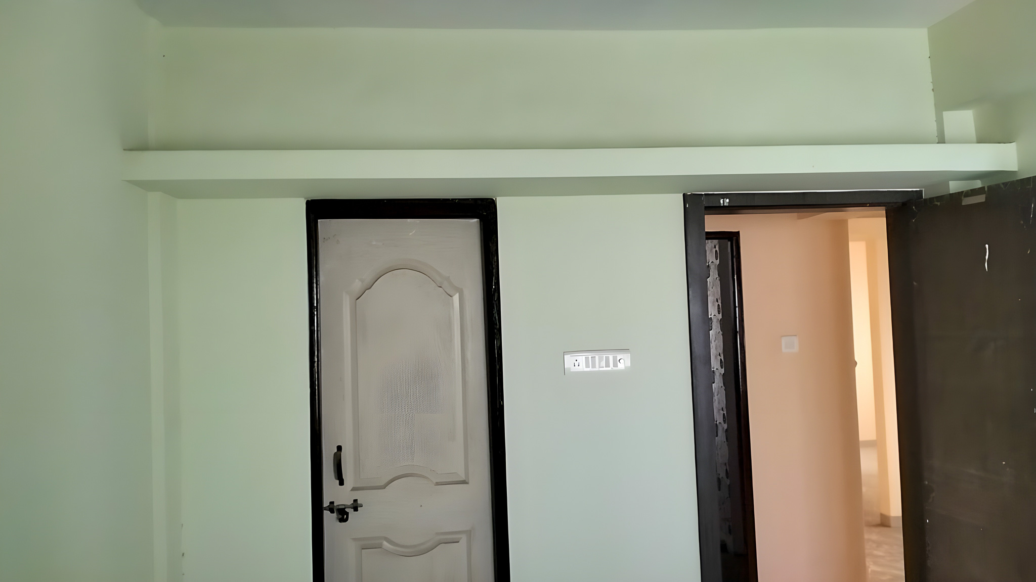 2 BHK Flat for sale in AMRUT SAI PLAZA PHASE II, Padampura, Aurangabad Chhatrapati Sambhajinagar — photo 12