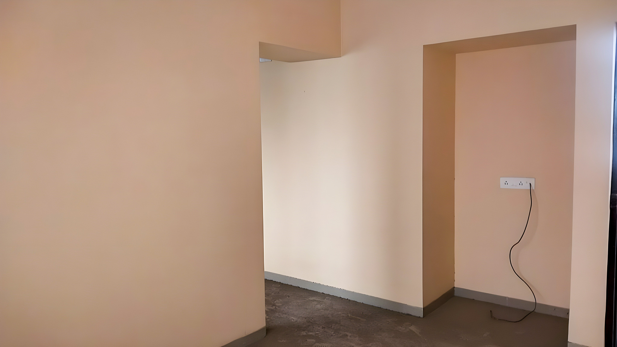 2 BHK Flat for sale in AMRUT SAI PLAZA PHASE II, Padampura, Aurangabad Chhatrapati Sambhajinagar — photo 6