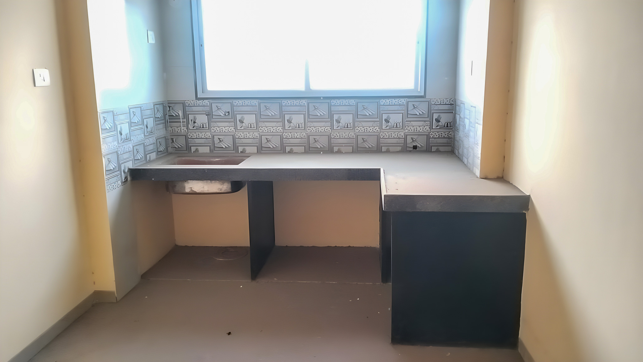 2 BHK Flat for sale in AMRUT SAI PLAZA PHASE II, Padampura, Aurangabad Chhatrapati Sambhajinagar — photo 7