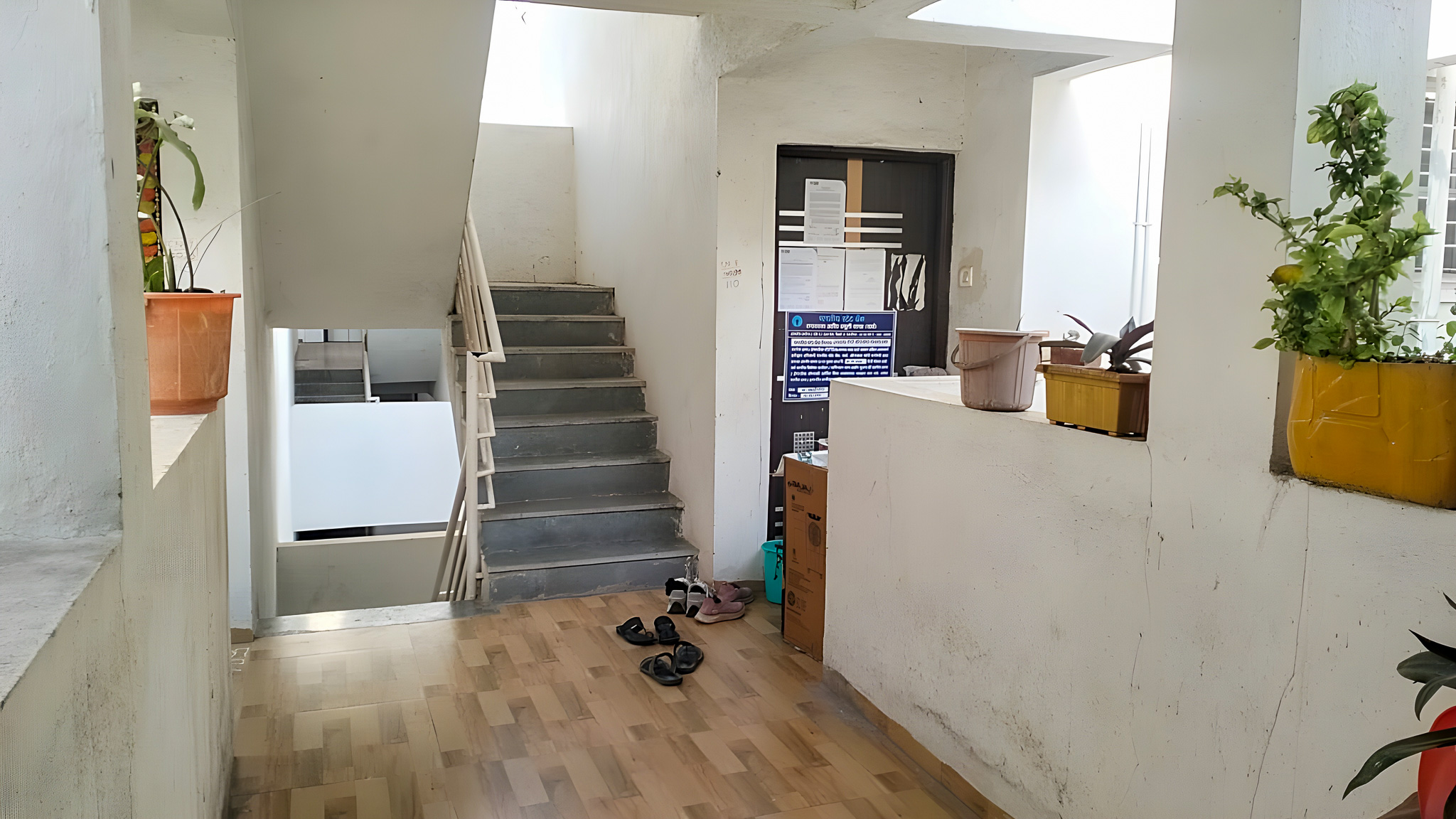 2 BHK Flat for sale in AMRUT SAI PLAZA PHASE II, Padampura, Aurangabad Chhatrapati Sambhajinagar — photo 3