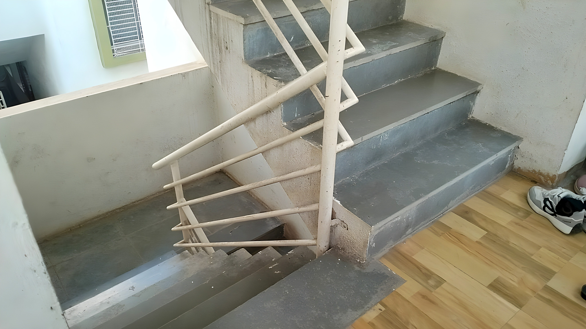 2 BHK Flat for sale in AMRUT SAI PLAZA PHASE II, Padampura, Aurangabad Chhatrapati Sambhajinagar — photo 4