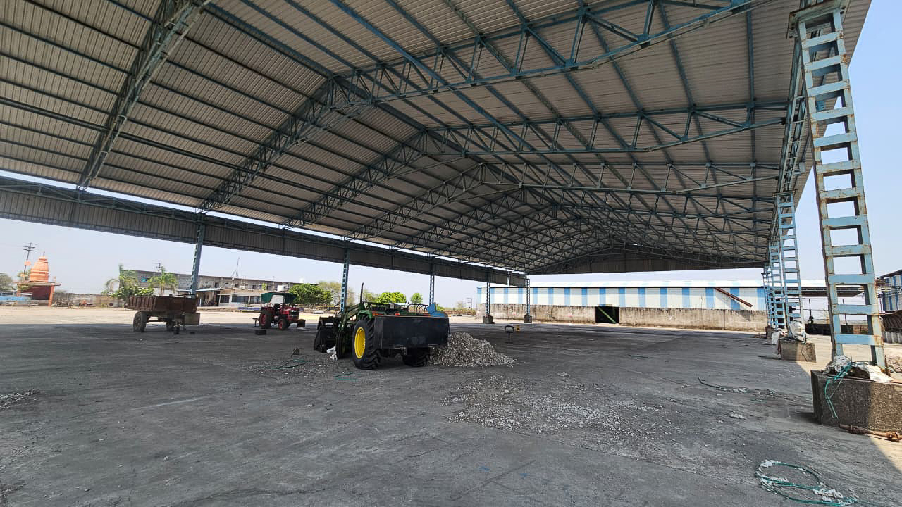 Shed with Plant and Machinery for sale in korpan — photo 11
