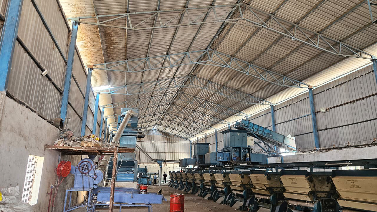 Shed with Plant and Machinery for sale in korpan — photo 9