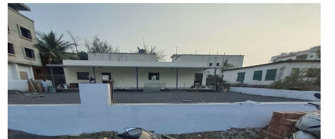 468.75 square meter Plot for sale in Chhatrapati Sambhajinagar
