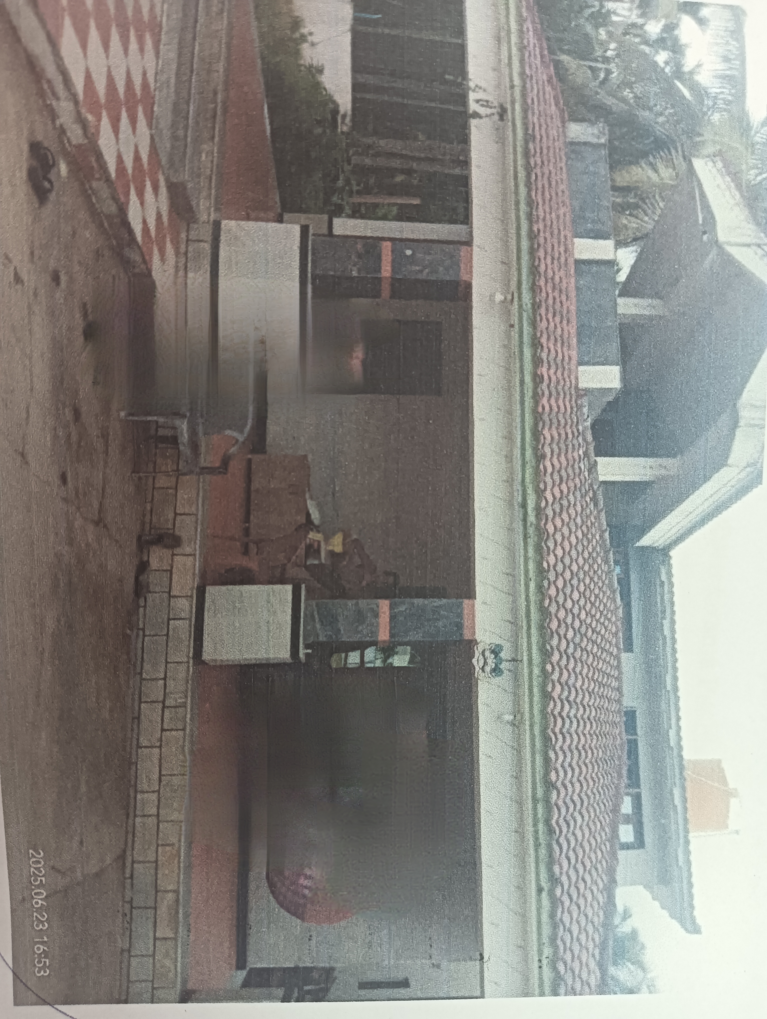 2230 square feet Individual House for sale in Tarikere