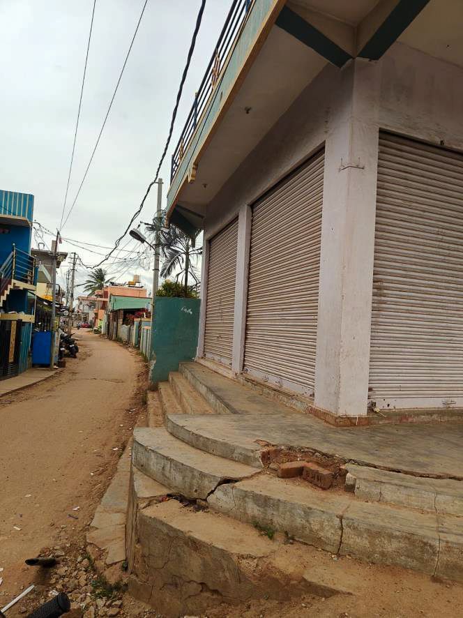 385 square meter Individual House for sale in MAYANNANA KOPPALU ROAD, WESTERN SIDE, NAGAMANGALA TOWN, MANDYA DISTRICT, KARNATAKA Nagamangala — photo 5