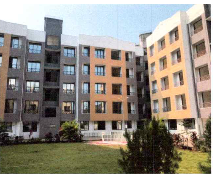 Flat for sale in KARJAT Matheran