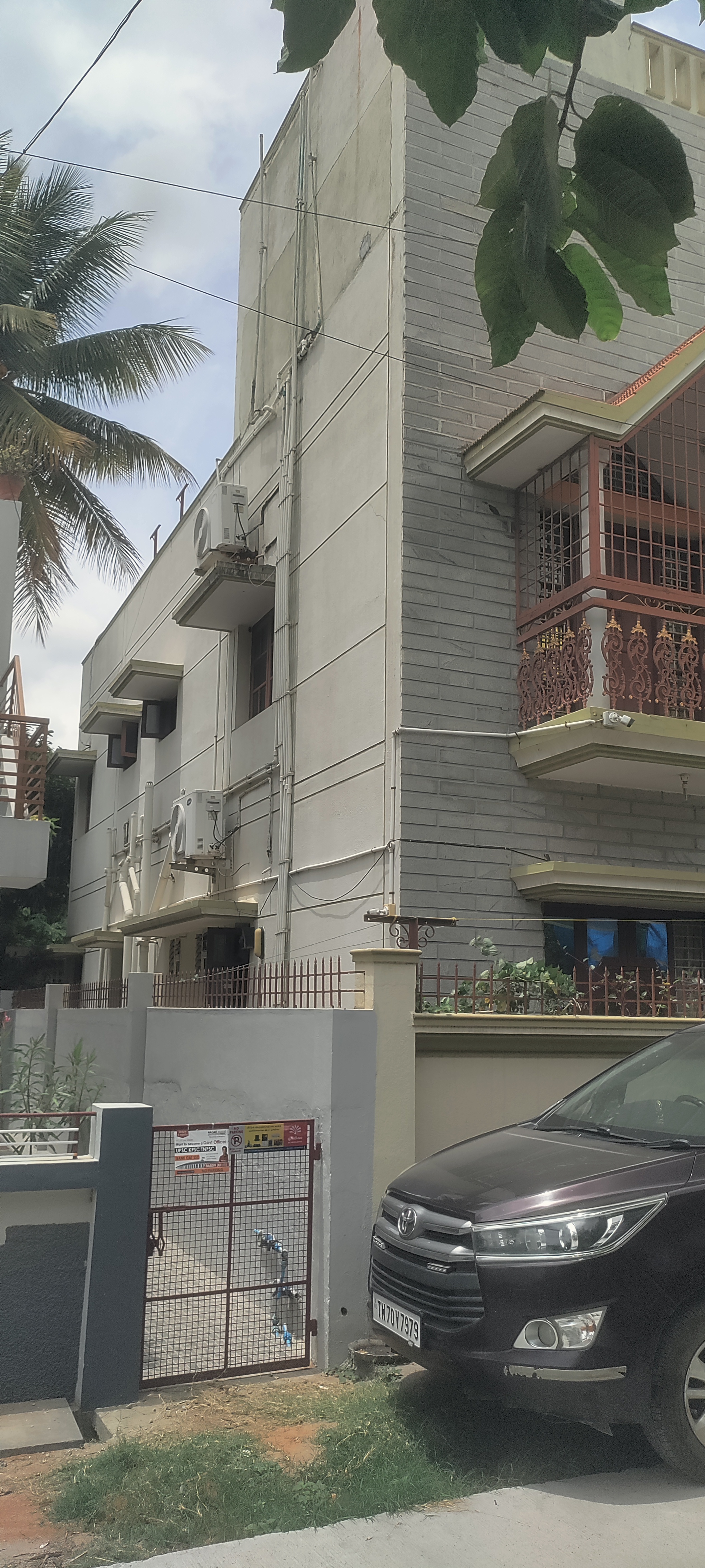 Individual House for sale in Avalapalli — photo 4