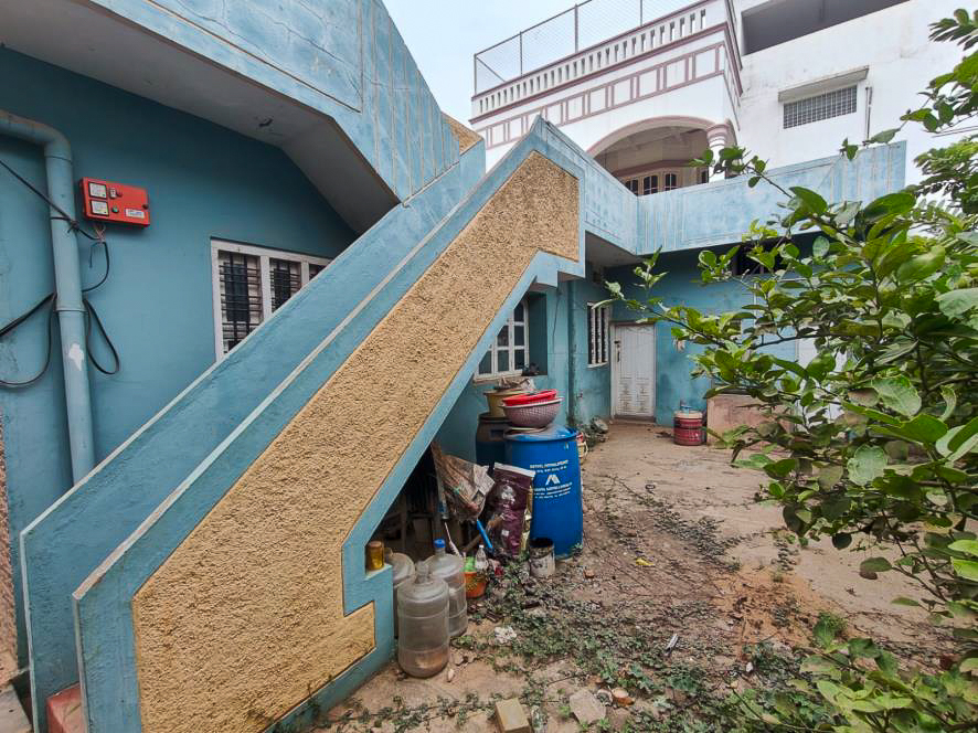 385 square meter Individual House for sale in MAYANNANA KOPPALU ROAD, WESTERN SIDE, NAGAMANGALA TOWN, MANDYA DISTRICT, KARNATAKA Nagamangala