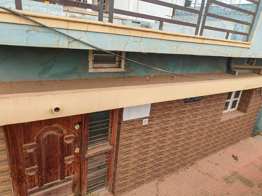 385 square meter Individual House for sale in MAYANNANA KOPPALU ROAD, WESTERN SIDE, NAGAMANGALA TOWN, MANDYA DISTRICT, KARNATAKA Nagamangala — photo 3