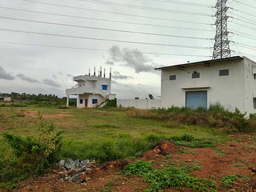 Godowns for sale in GADDEBHOOVANAHALLI, KASABA HOBLI, NAGAMANGALA TALUK, MANDYA DIST, KARNATAKA Nagamangala — photo 8