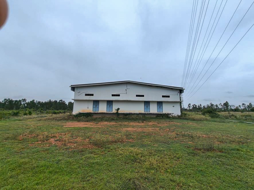 Godowns for sale in GADDEBHOOVANAHALLI, KASABA HOBLI, NAGAMANGALA TALUK, MANDYA DIST, KARNATAKA Nagamangala — photo 7