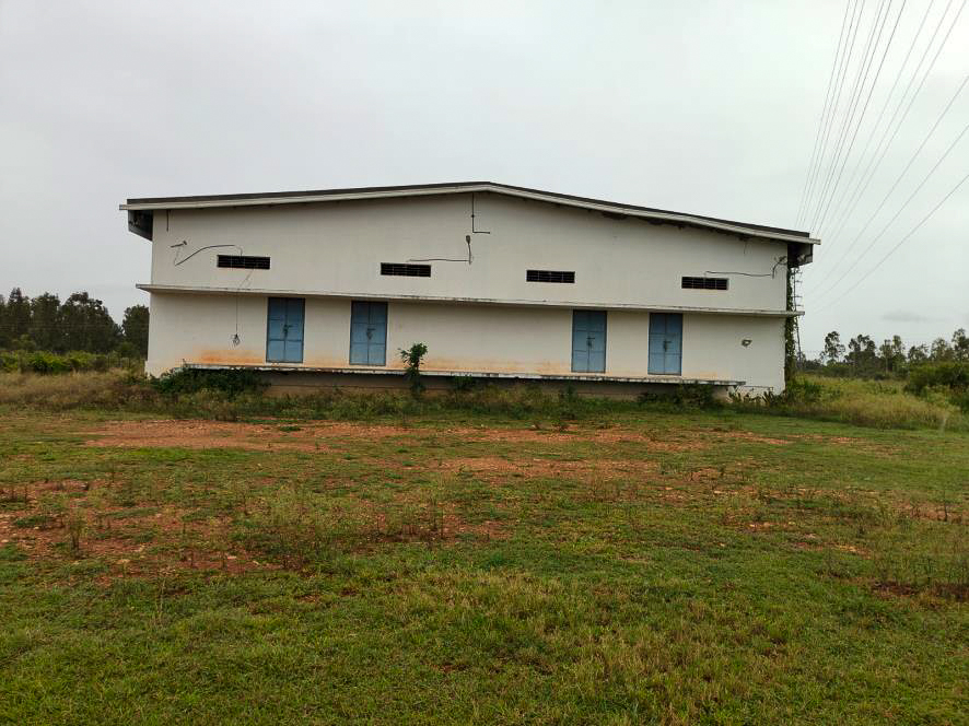 Godowns for sale in GADDEBHOOVANAHALLI, KASABA HOBLI, NAGAMANGALA TALUK, MANDYA DIST, KARNATAKA Nagamangala — photo 14