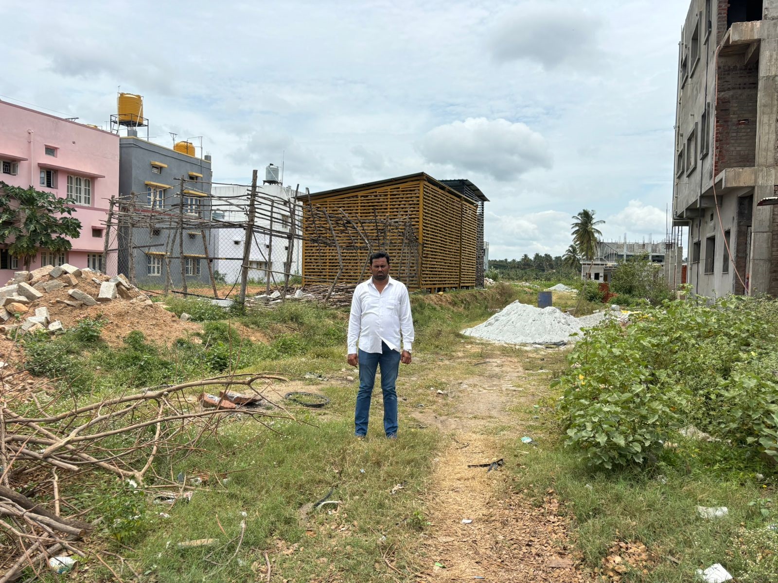 Agriculture Land for sale in NAGAMANGALA VILLAGE, KASABA HOBLI, NAGAMANGALA TQ AND MANDYA DISTRICT, KARNATAKA Nagamangala