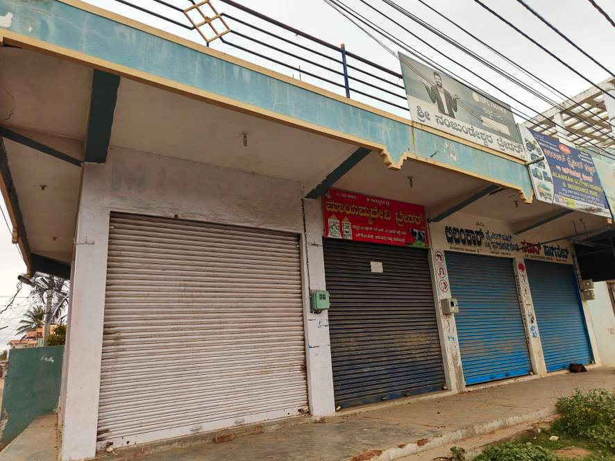385 square meter Individual House for sale in MAYANNANA KOPPALU ROAD, WESTERN SIDE, NAGAMANGALA TOWN, MANDYA DISTRICT, KARNATAKA Nagamangala — photo 6