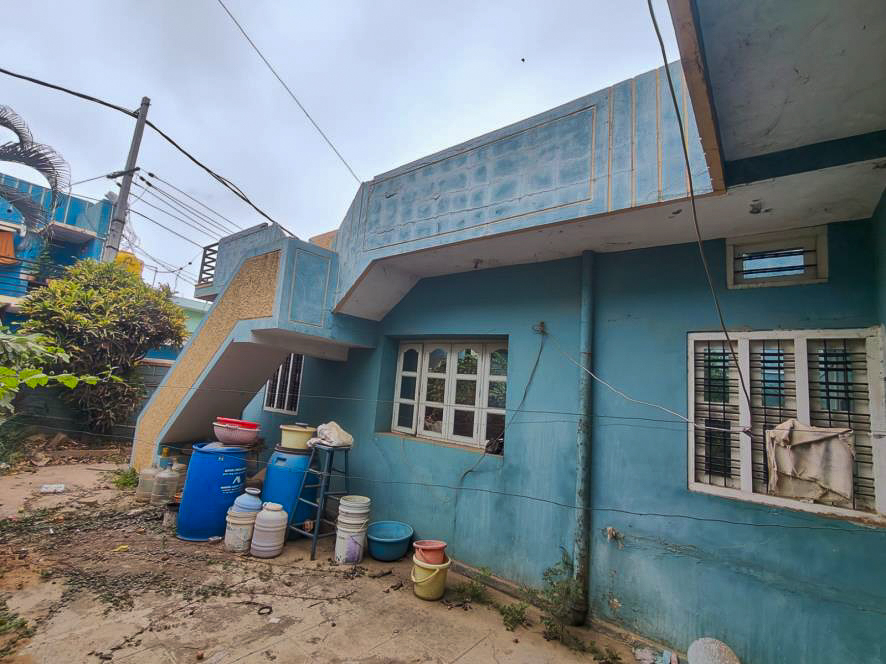 385 square meter Individual House for sale in MAYANNANA KOPPALU ROAD, WESTERN SIDE, NAGAMANGALA TOWN, MANDYA DISTRICT, KARNATAKA Nagamangala — photo 7