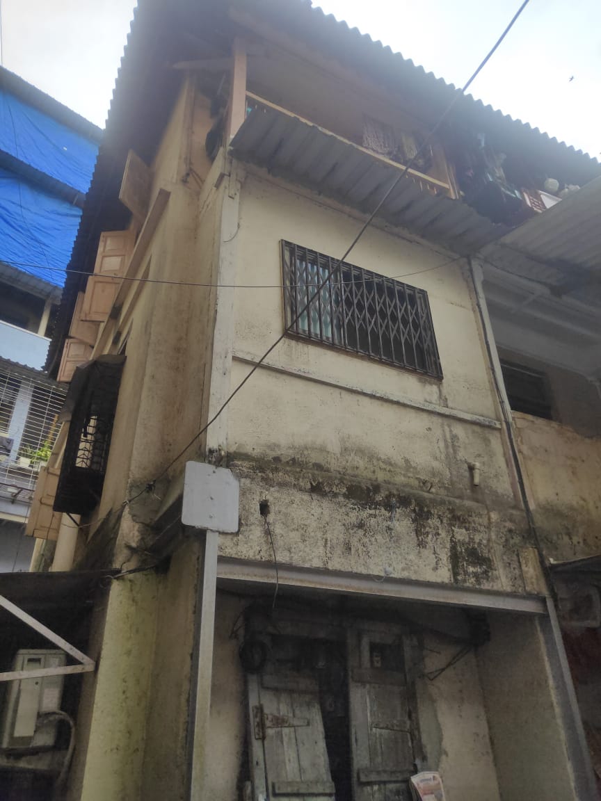 Flat for sale in Mumbai