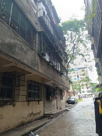 Flat for sale in Kalyan
