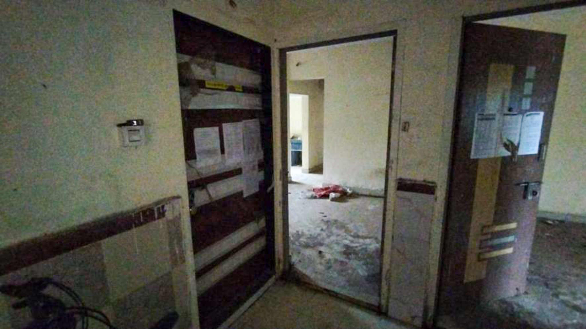 Flat for sale in Village Belavali Badlapur