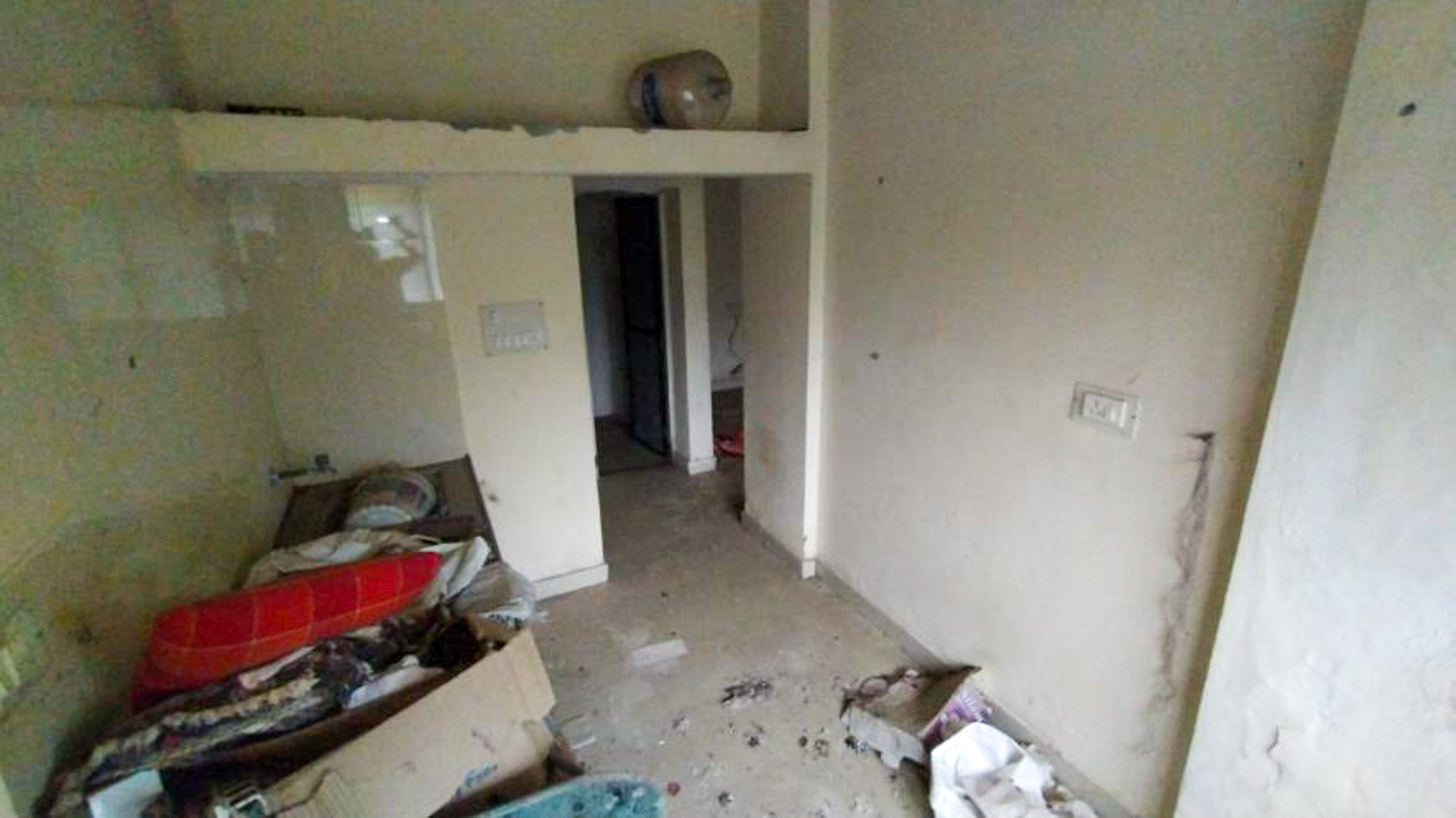 Flat for sale in Village Belavali Badlapur — photo 11