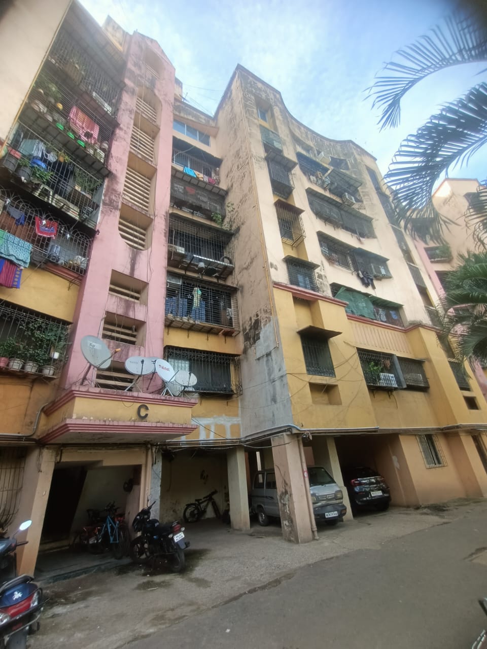 Flat for sale in Mumbai