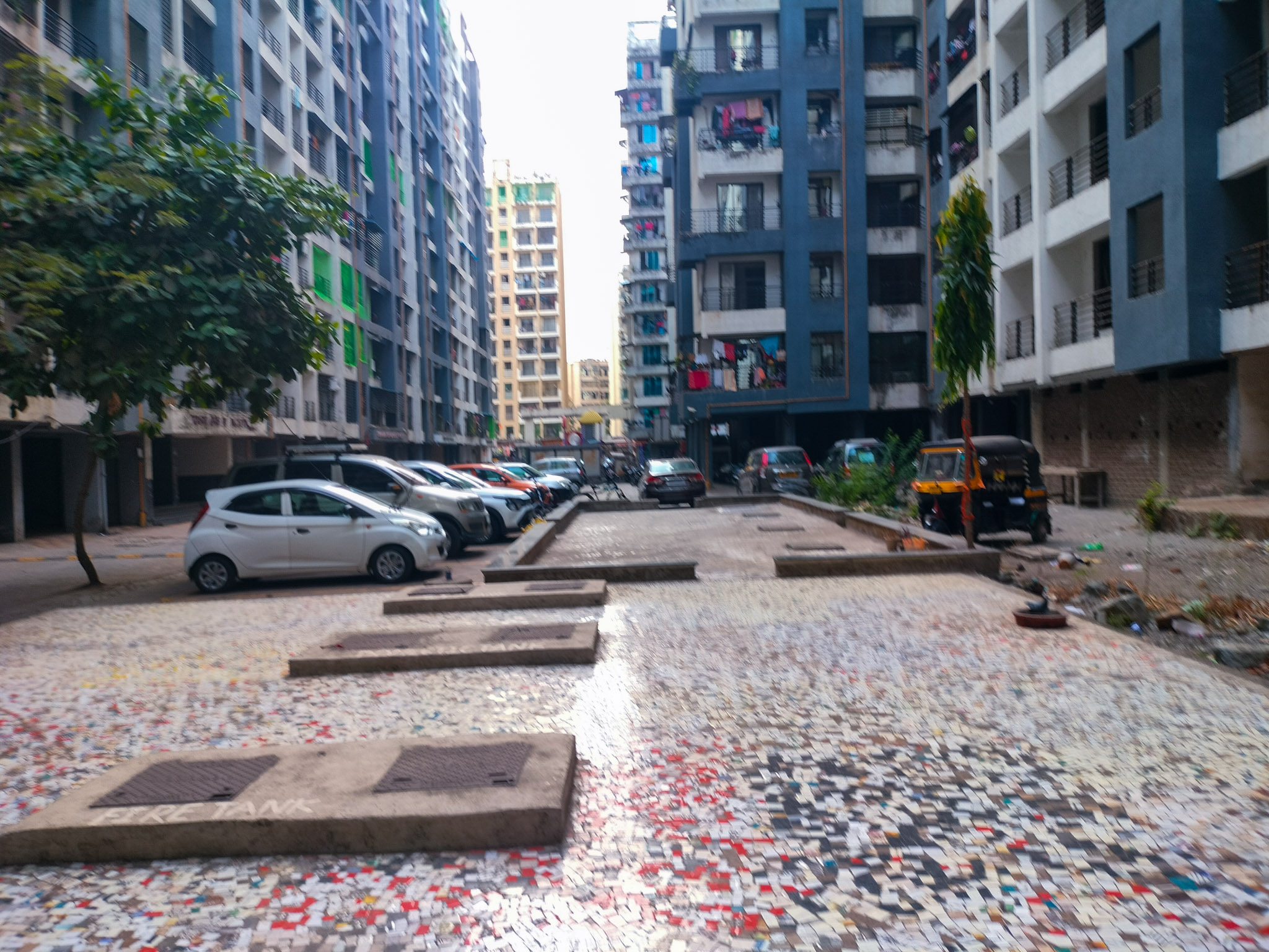 Flat for sale in Virar West Vasai Virar — photo 13