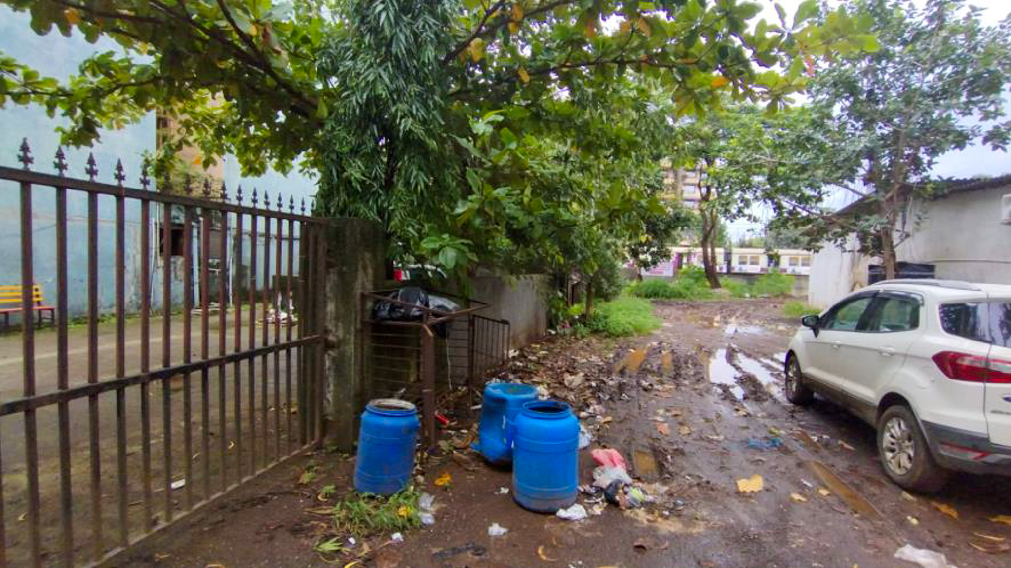 Flat for sale in Village Belavali Badlapur — photo 20