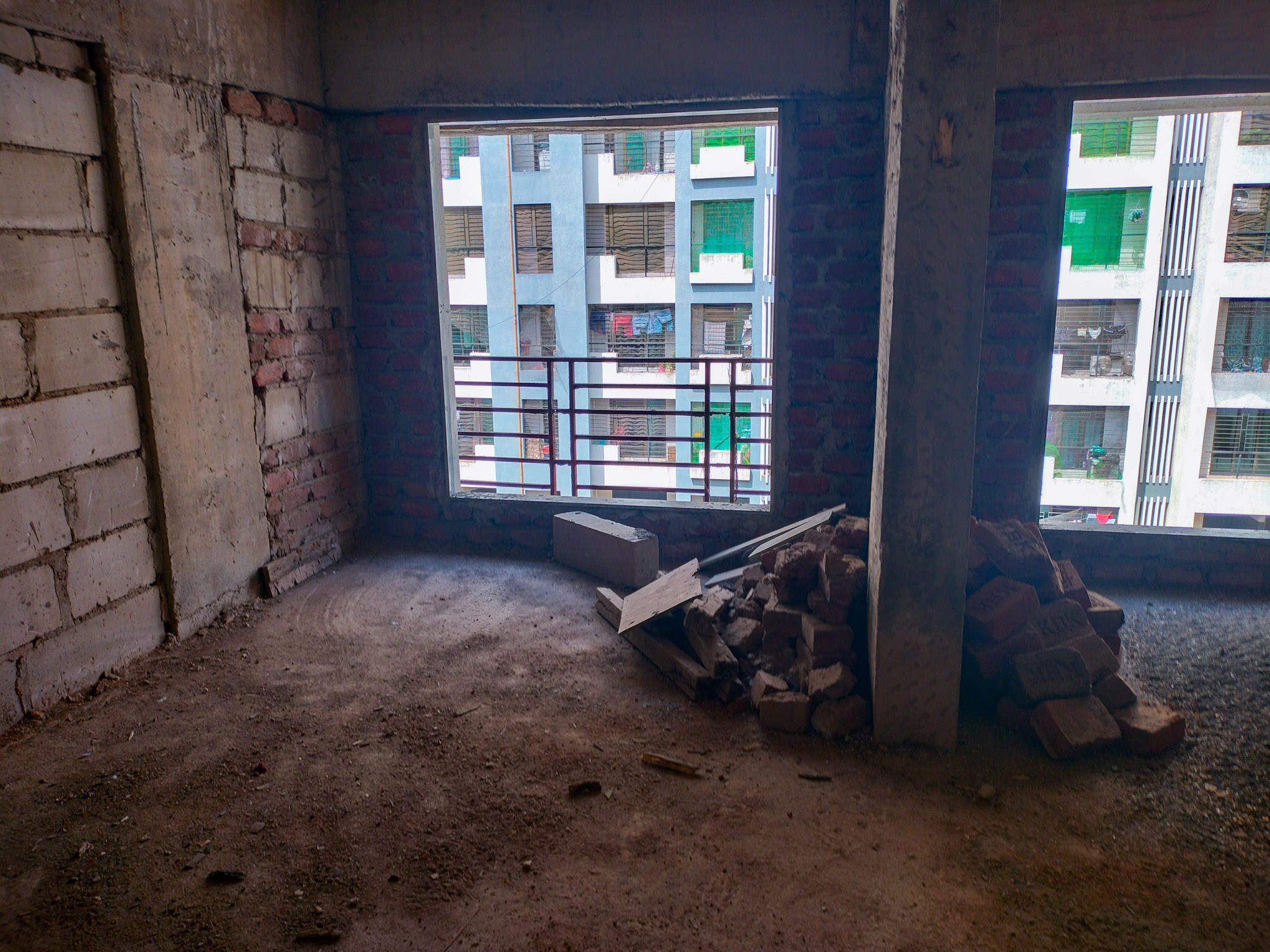 Flat for sale in Virar West Vasai Virar — photo 6
