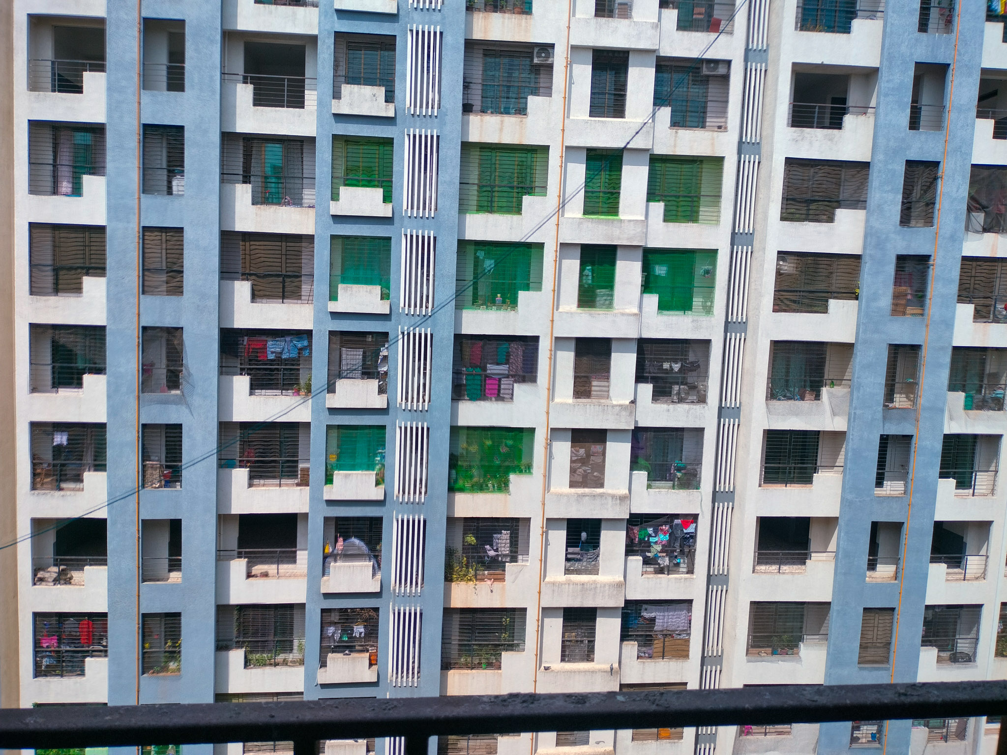 Flat for sale in Virar West Vasai Virar — photo 7