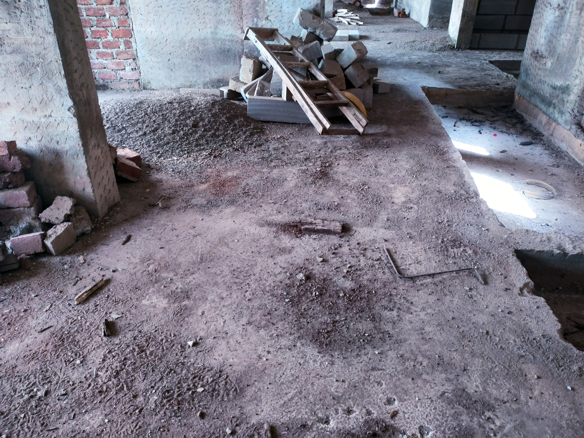 Flat for sale in Virar West Vasai Virar — photo 9