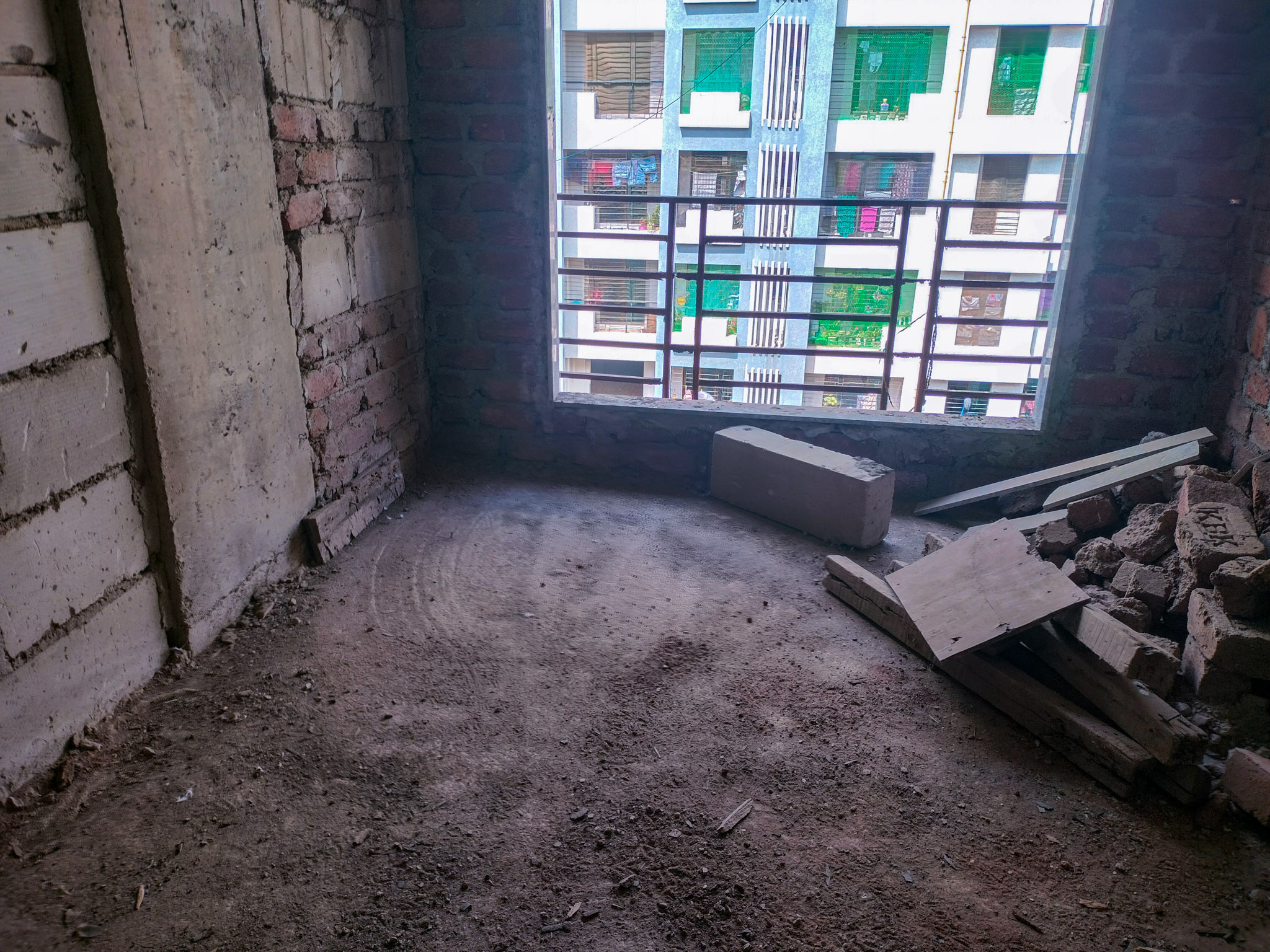 Flat for sale in Virar West Vasai Virar — photo 10
