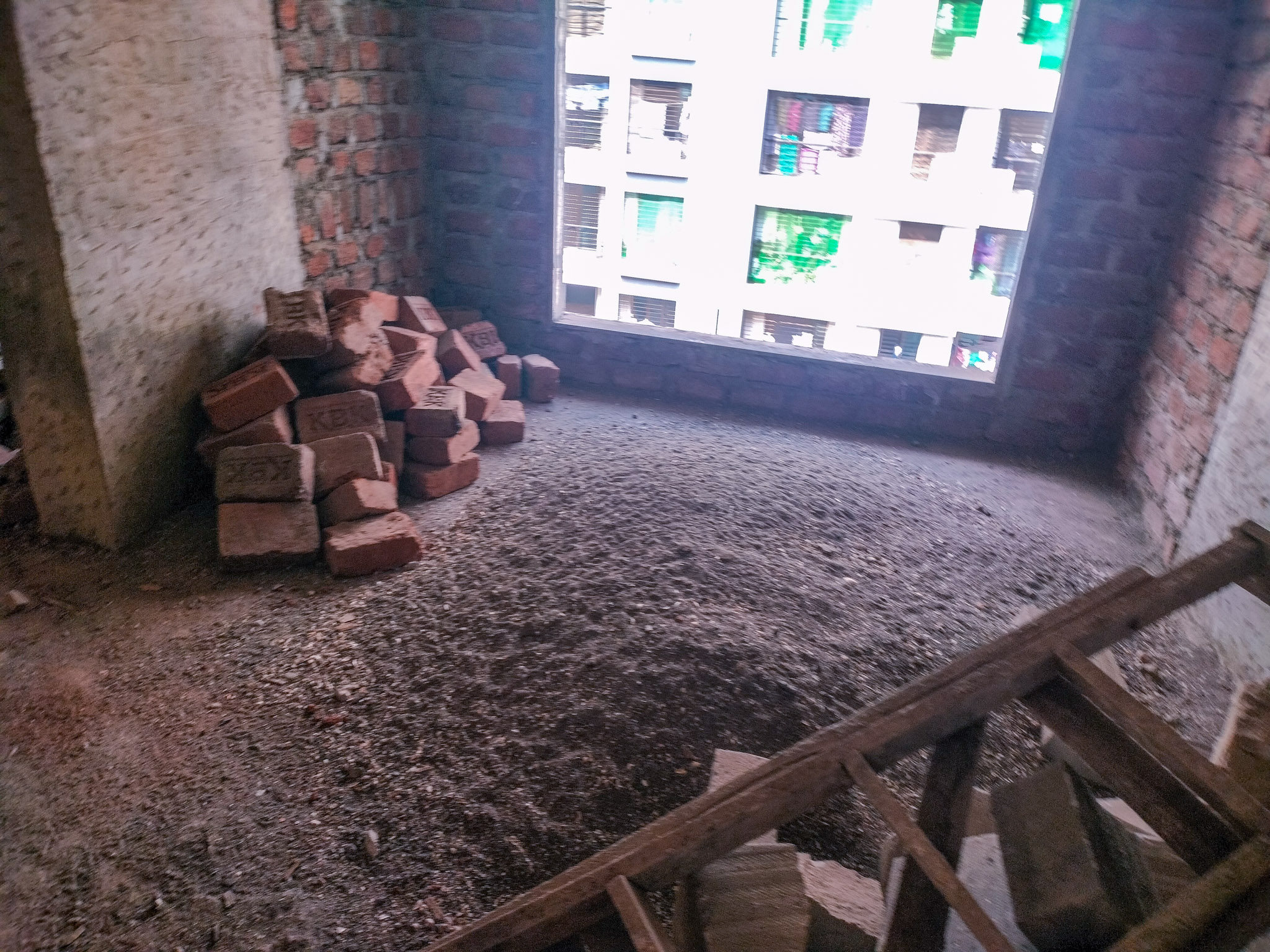 Flat for sale in Virar West Vasai Virar — photo 11