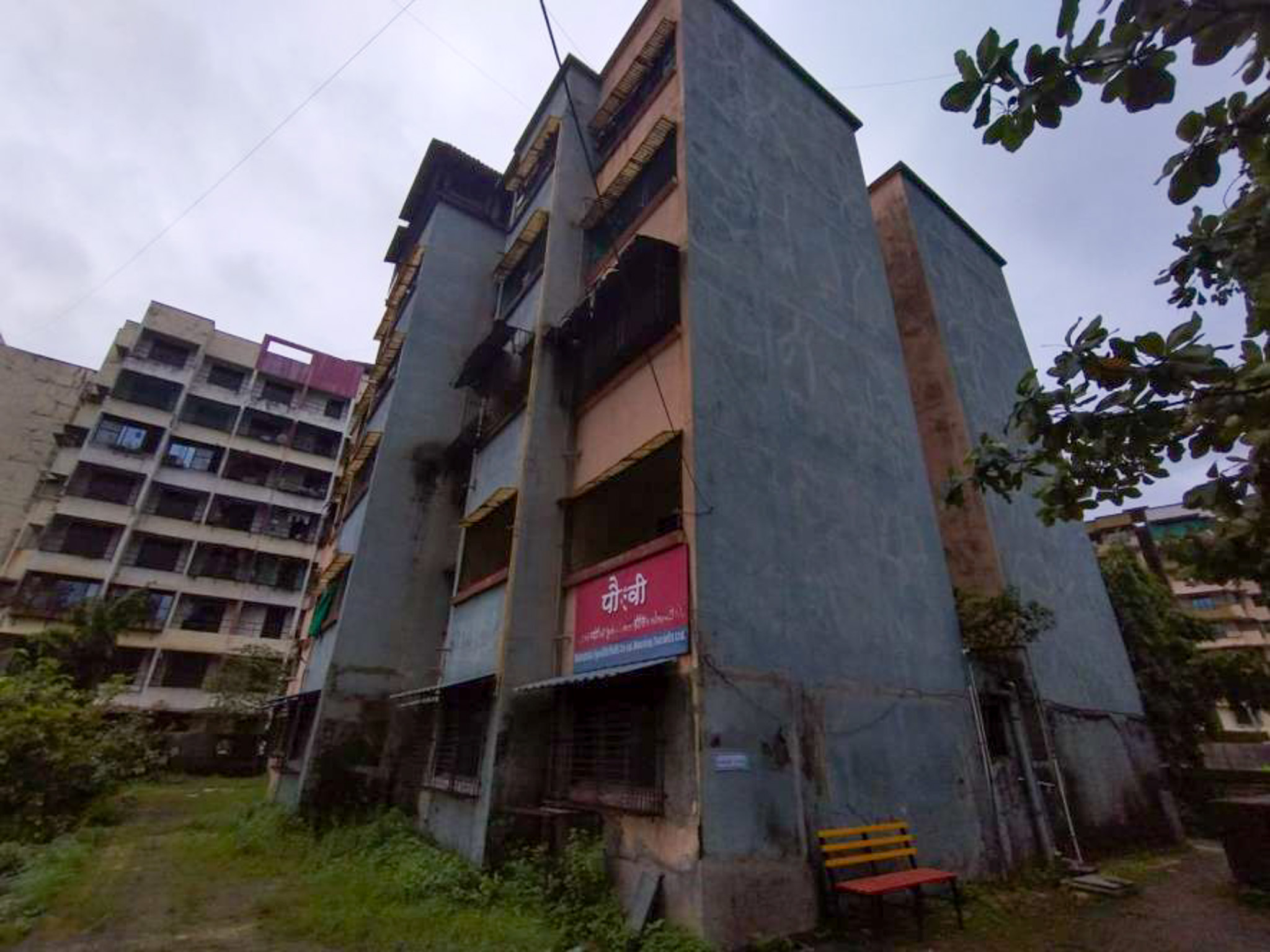 Flat for sale in Village Belavali Badlapur — photo 24