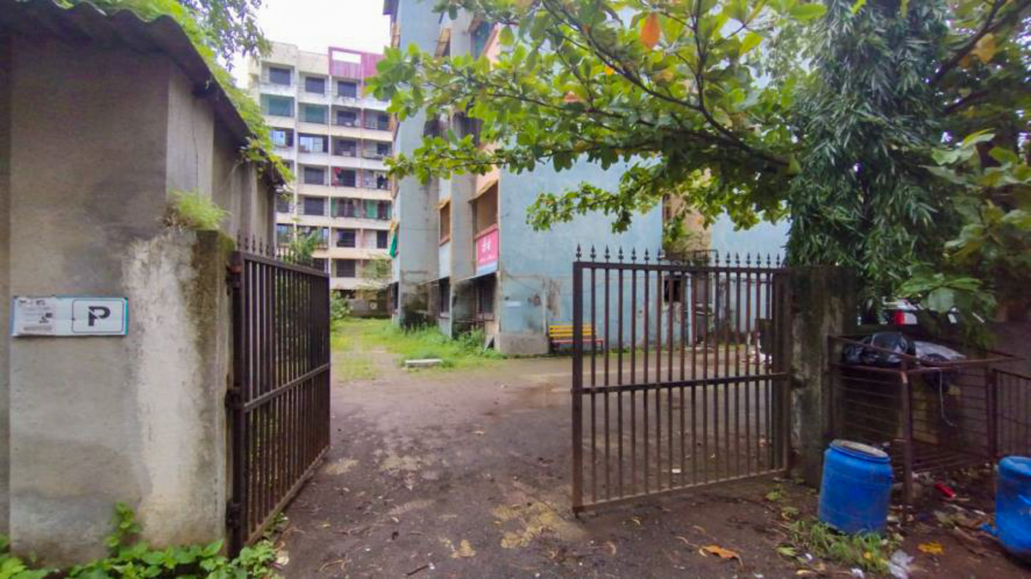 Flat for sale in Village Belavali Badlapur — photo 22