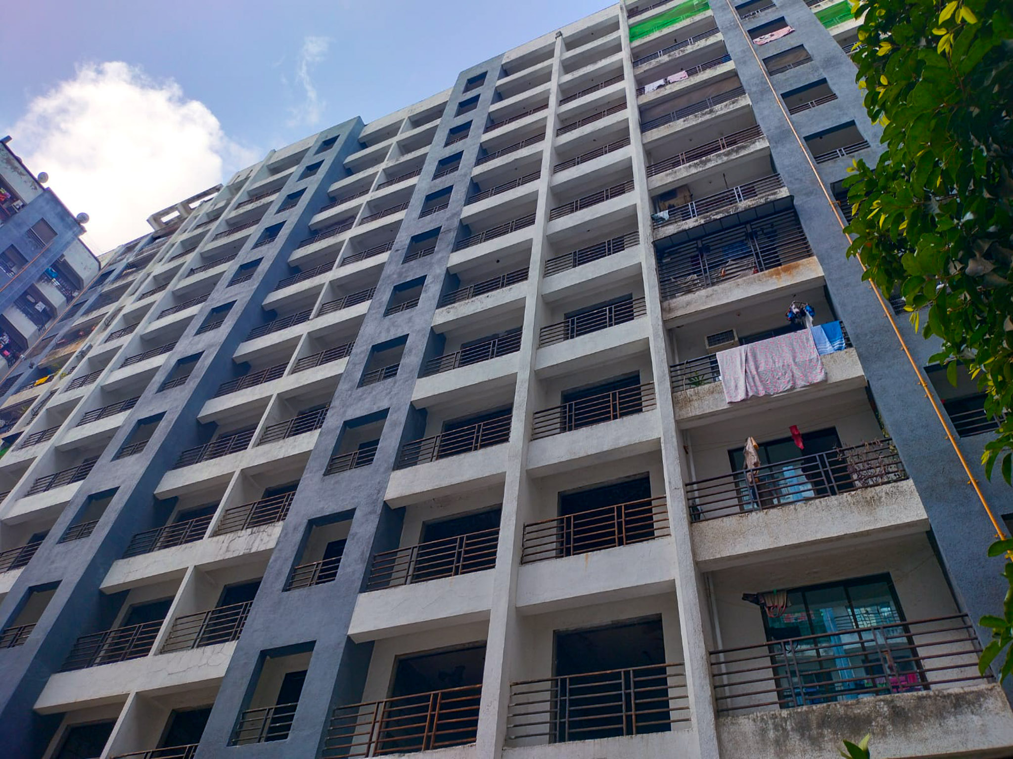 Flat for sale in Virar West Vasai Virar — photo 2