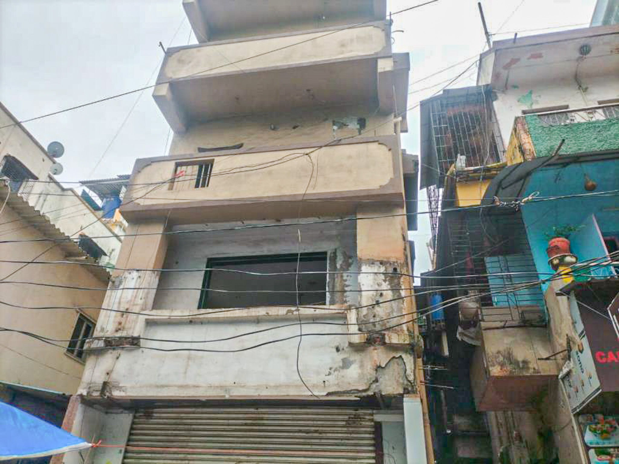 Flat for sale in Uran Mumbai — photo 9