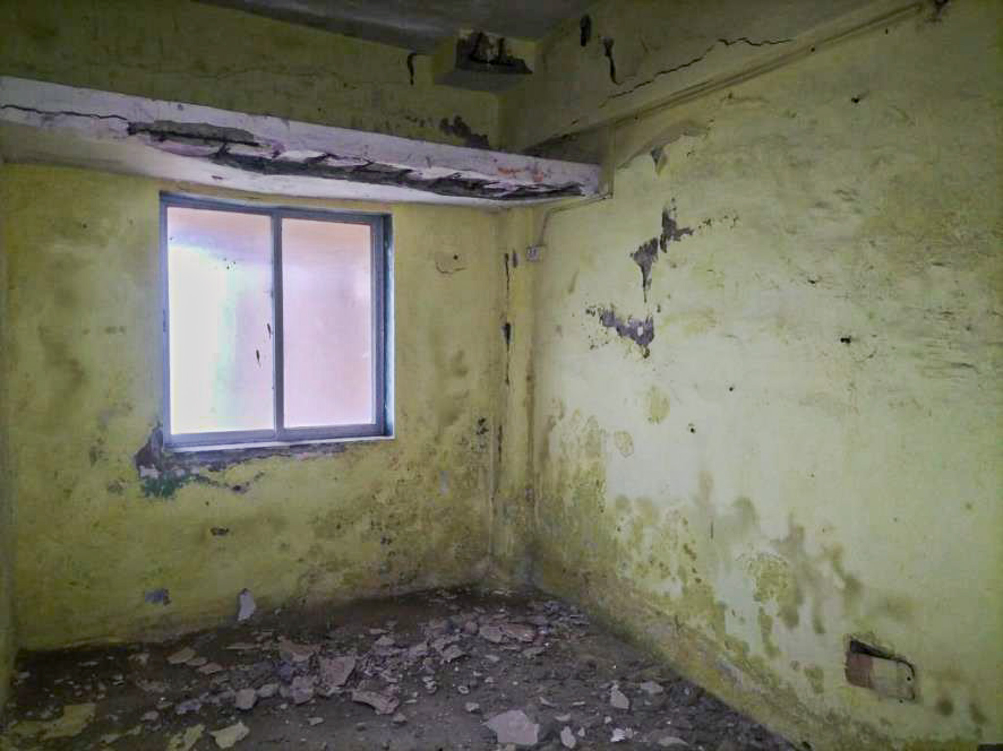 Flat for sale in Uran Mumbai — photo 3