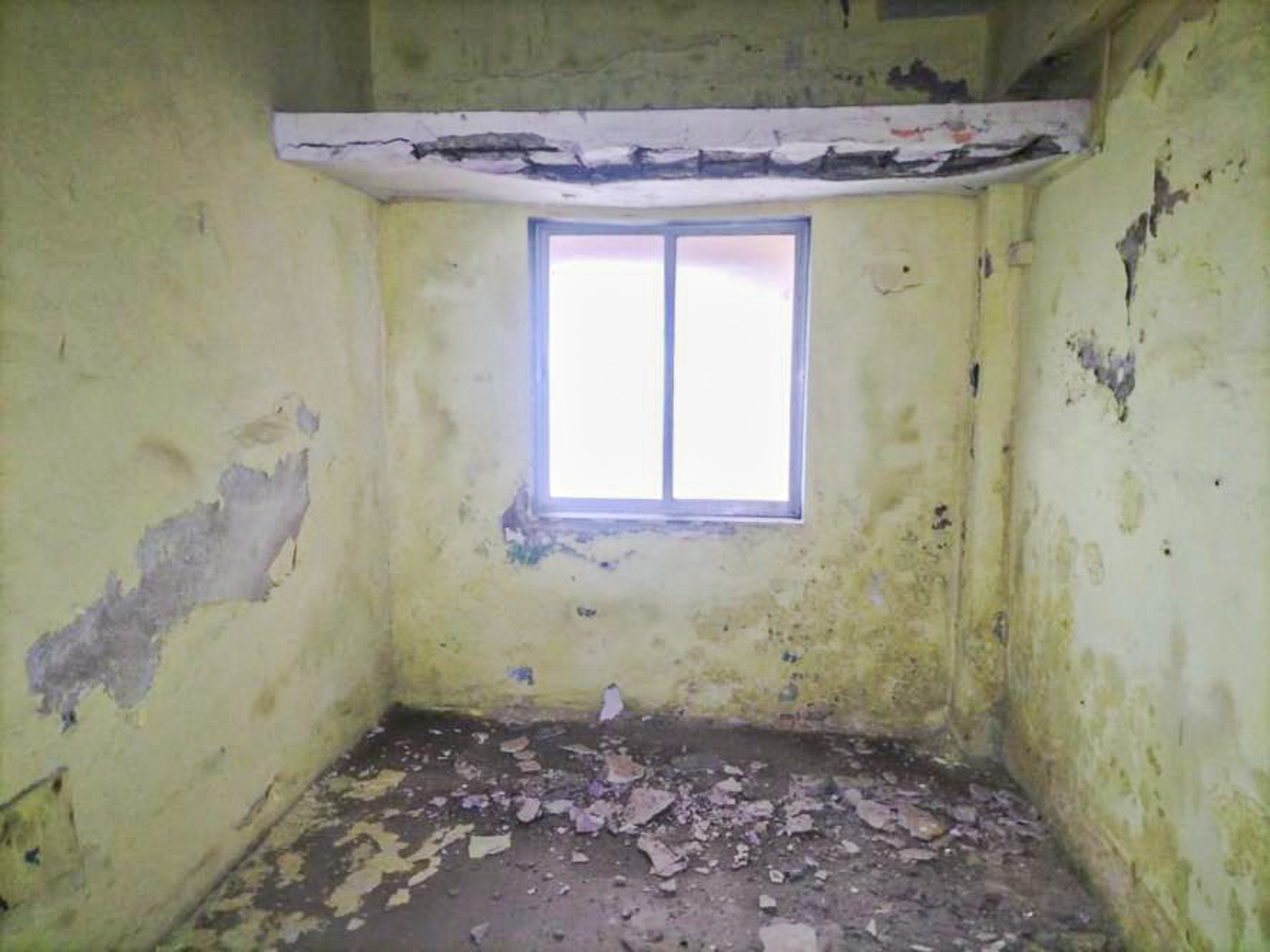 Flat for sale in Uran Mumbai — photo 4