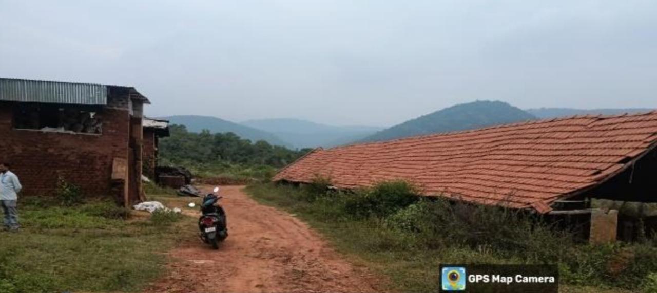 Plot for sale in MADDUR Kollegal
