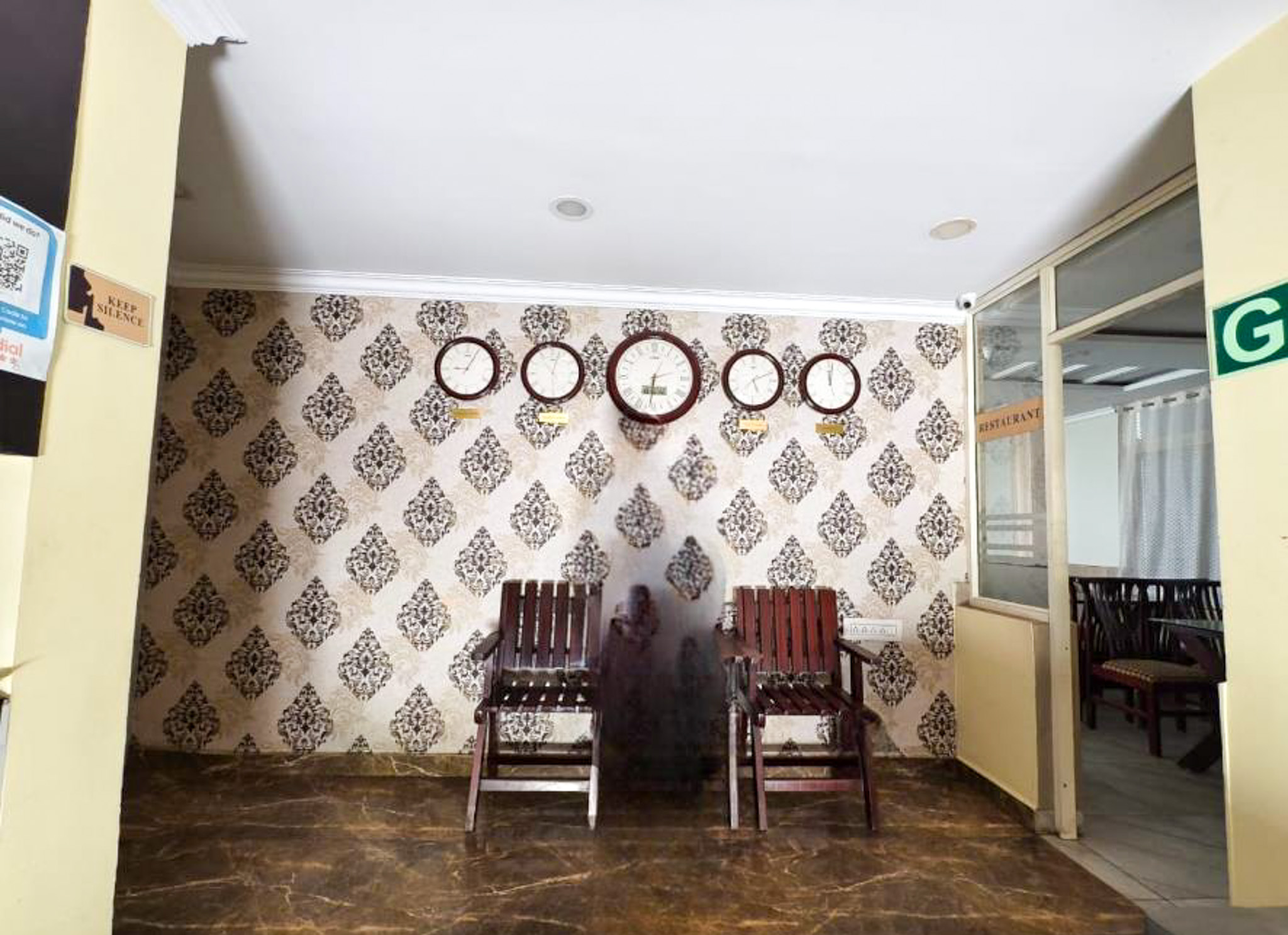 4322 square feet Hotel for sale in BYLAKUPPE Periyapatna — photo 6