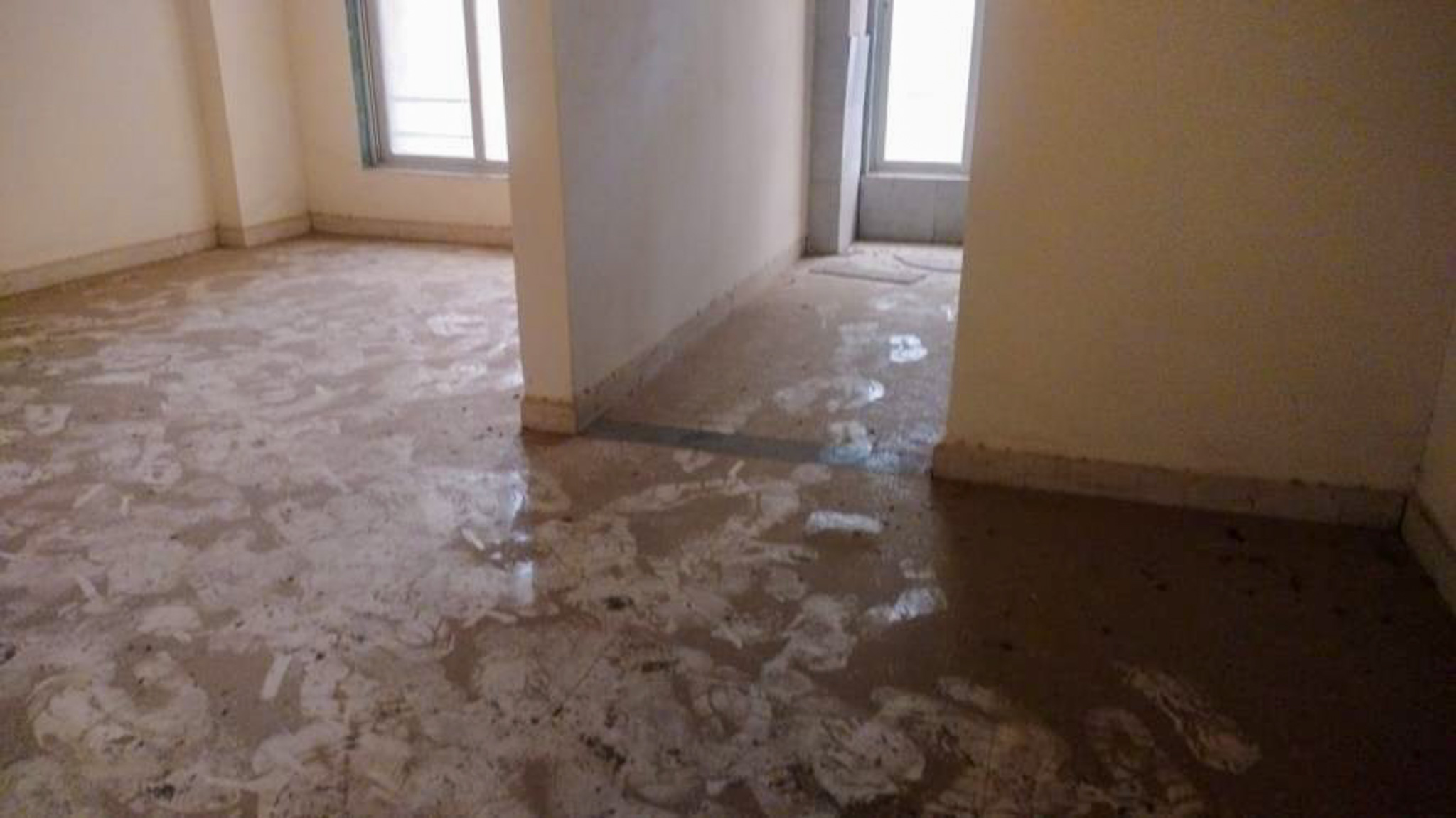 500 square feet Flat for sale in Panvel