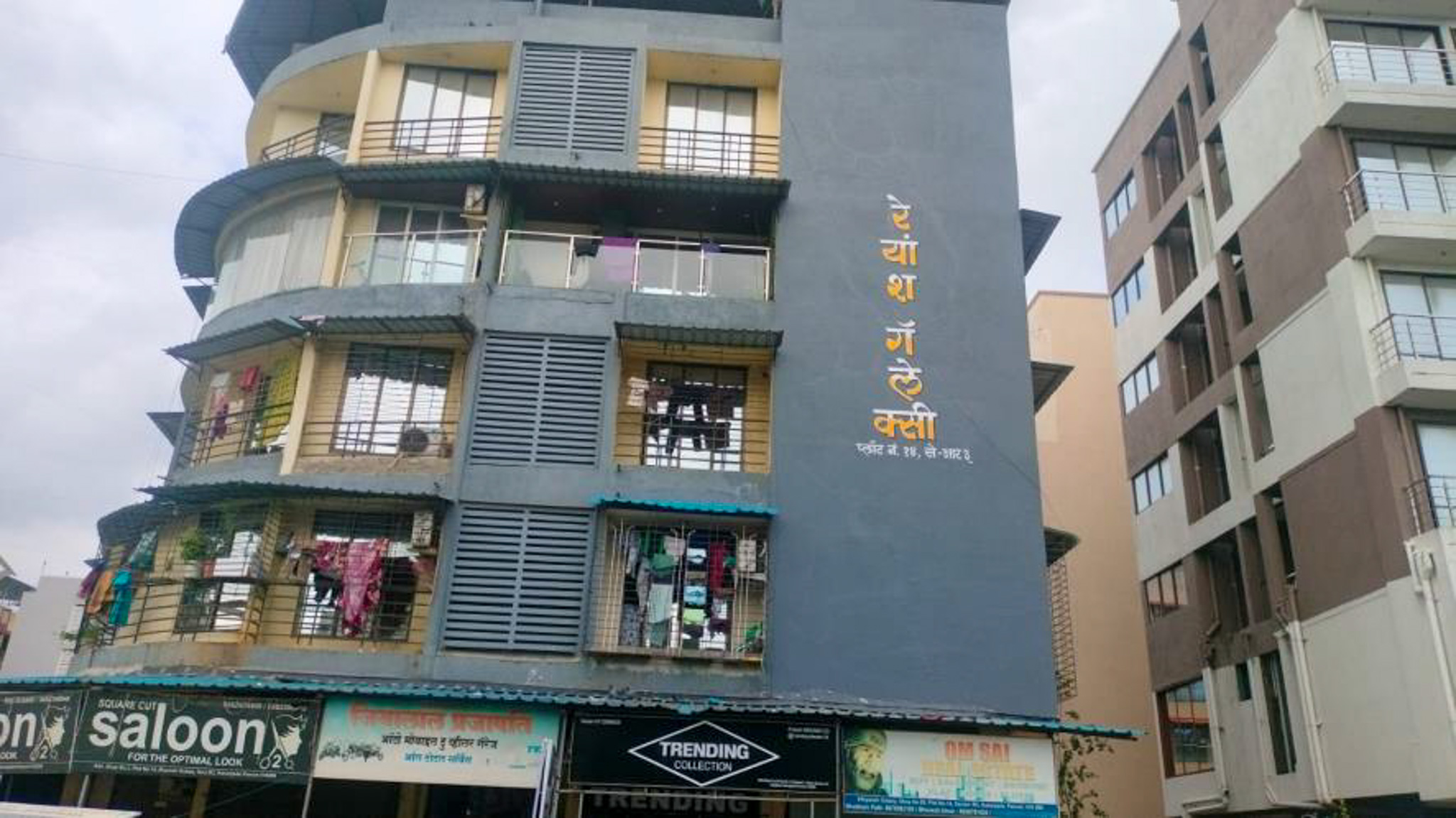 500 square feet Flat for sale in Panvel — photo 5