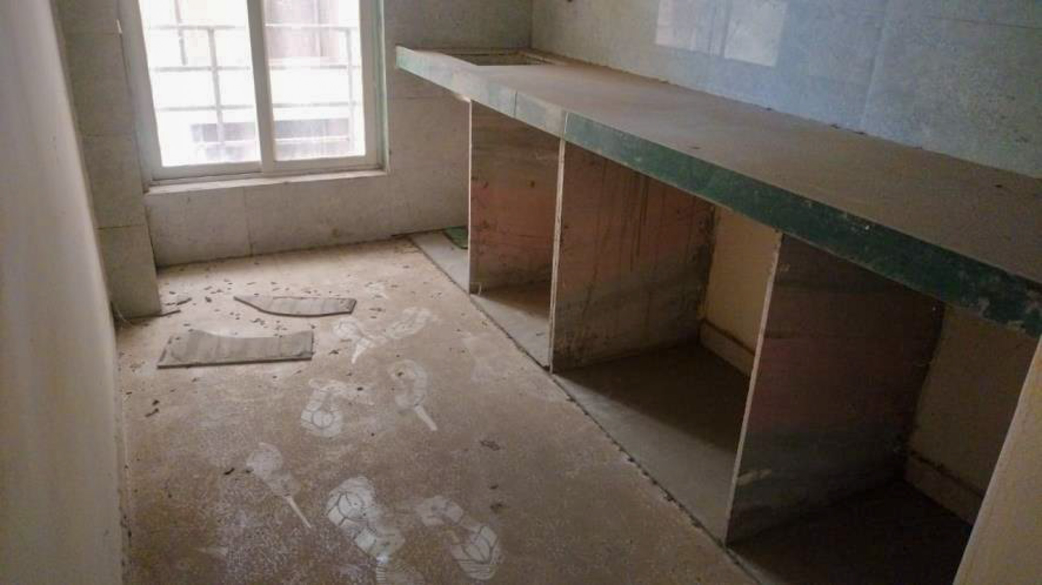 500 square feet Flat for sale in Panvel — photo 2