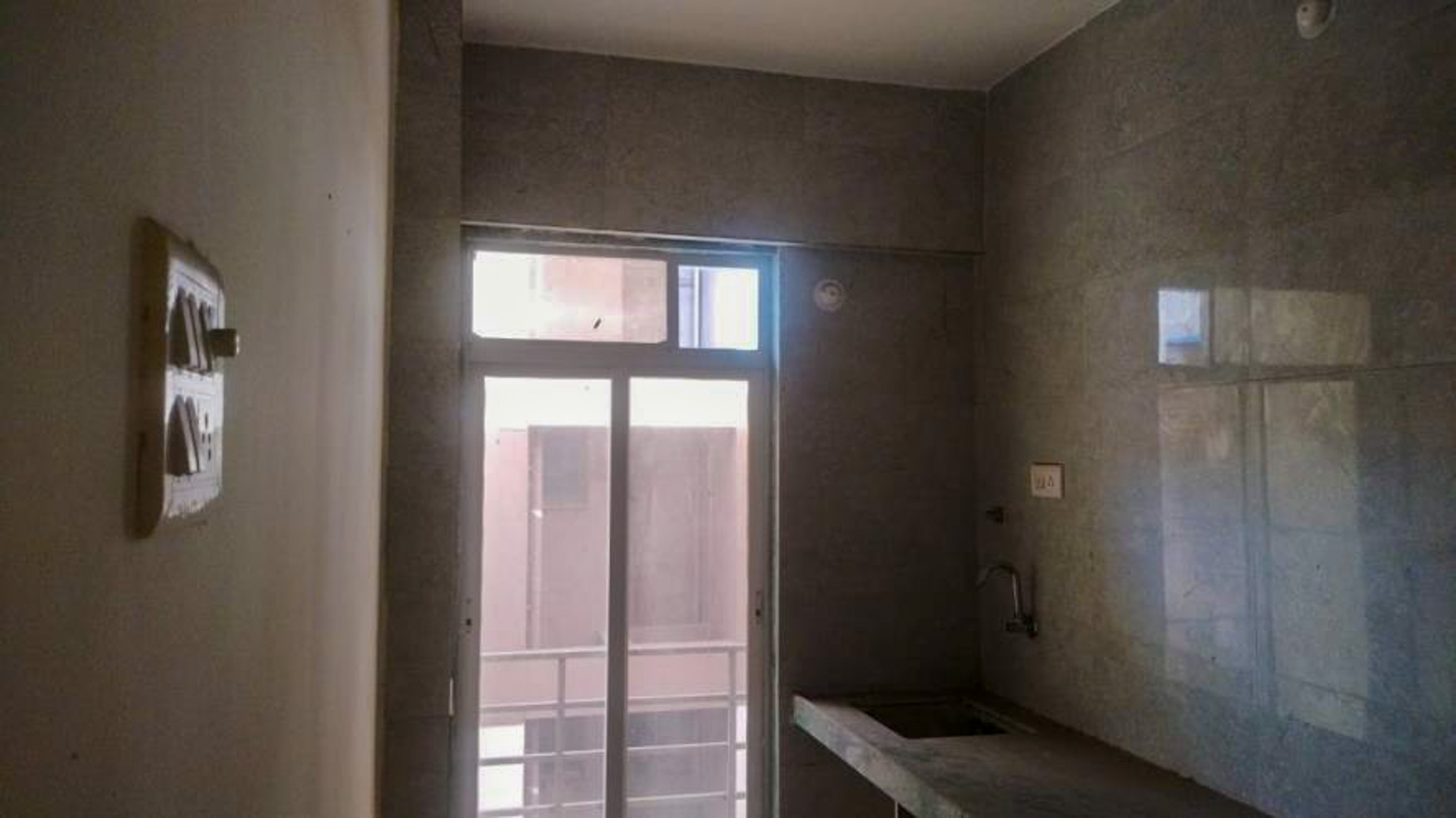 500 square feet Flat for sale in Panvel — photo 3