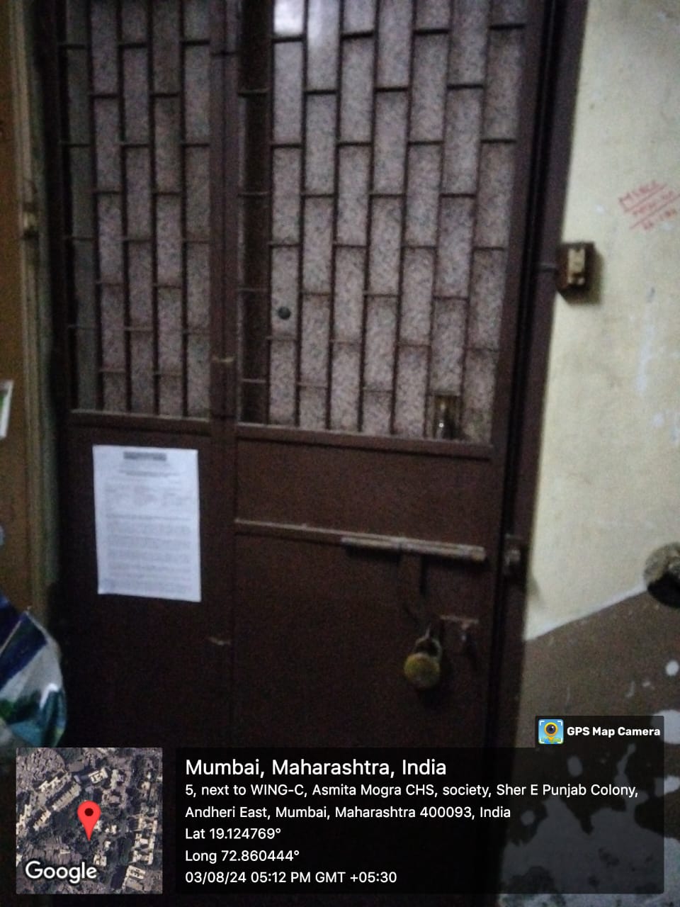 Flat for sale in Mumbai